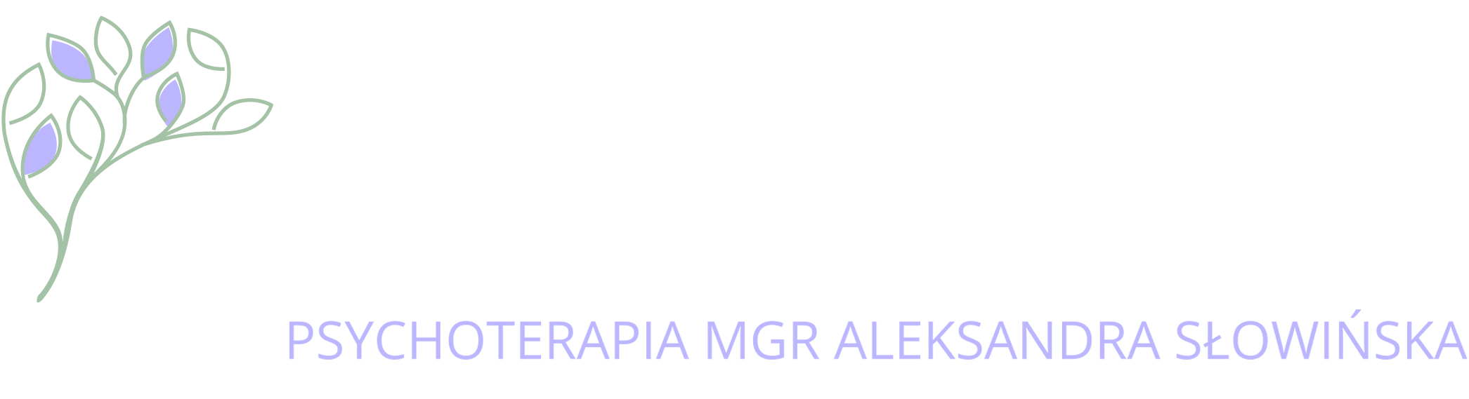 Rozumieć Siebie – Psychoterapia on-line mgr Aleksandra Słowińska