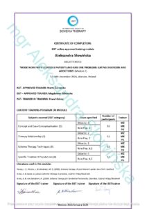 06 Terapia schematów moduł 2