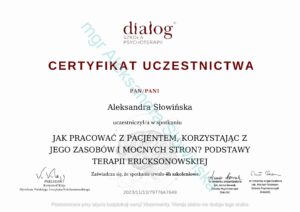 25 mocne i słabe strony