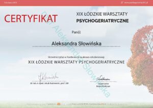 43 warsztaty psychogeriatryczne 2